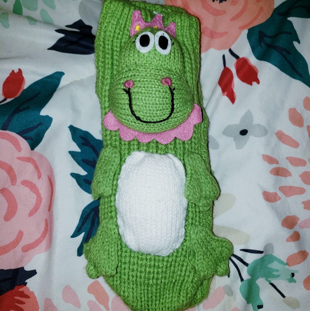 Slipper socks